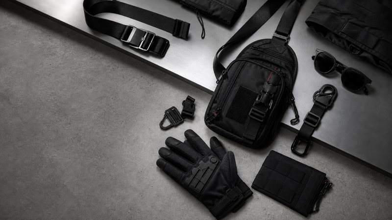 noneunit route gear carry v1