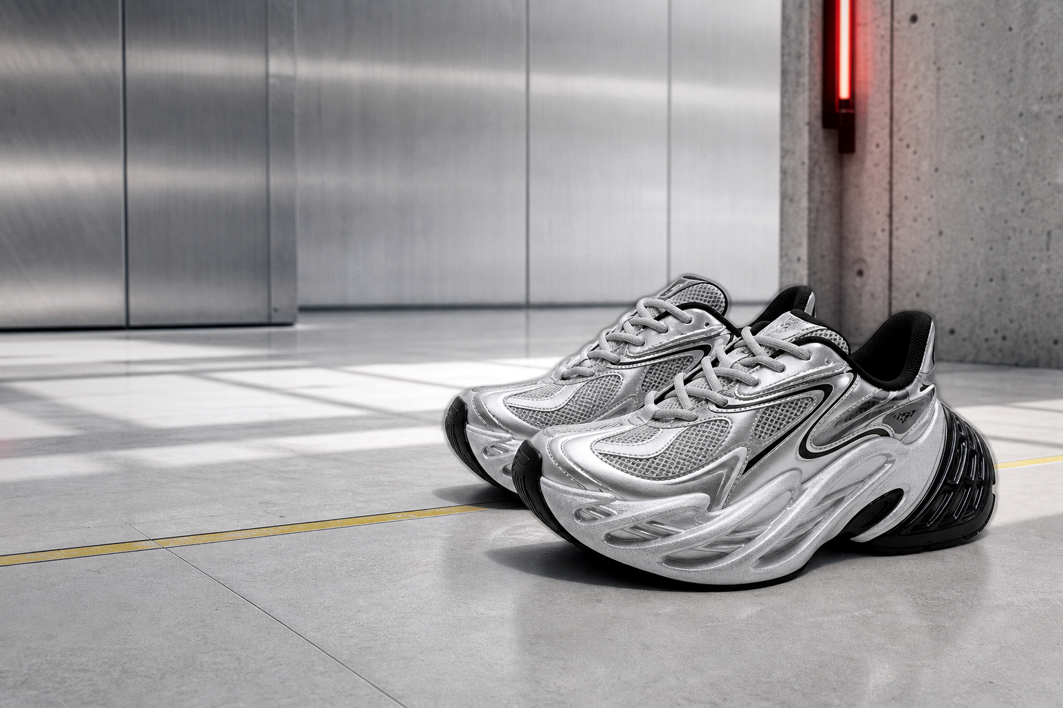 Footwear