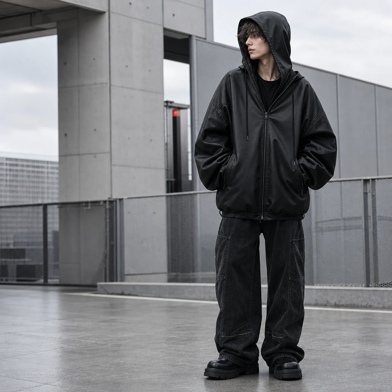 Outerwear